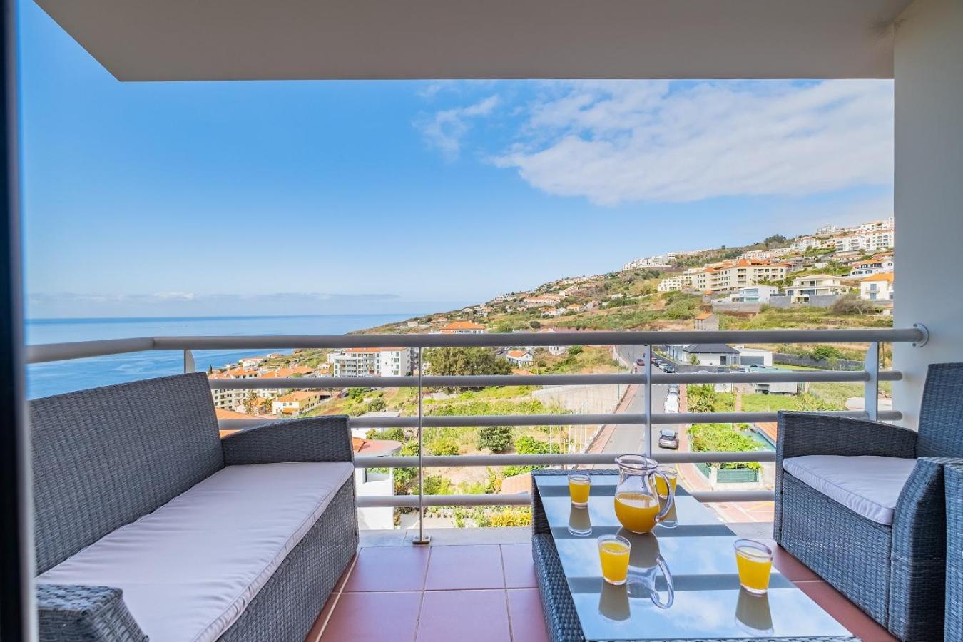 Canico Vip Lodging By Madeira Sun Travel Santa Cruz  Bagian luar foto